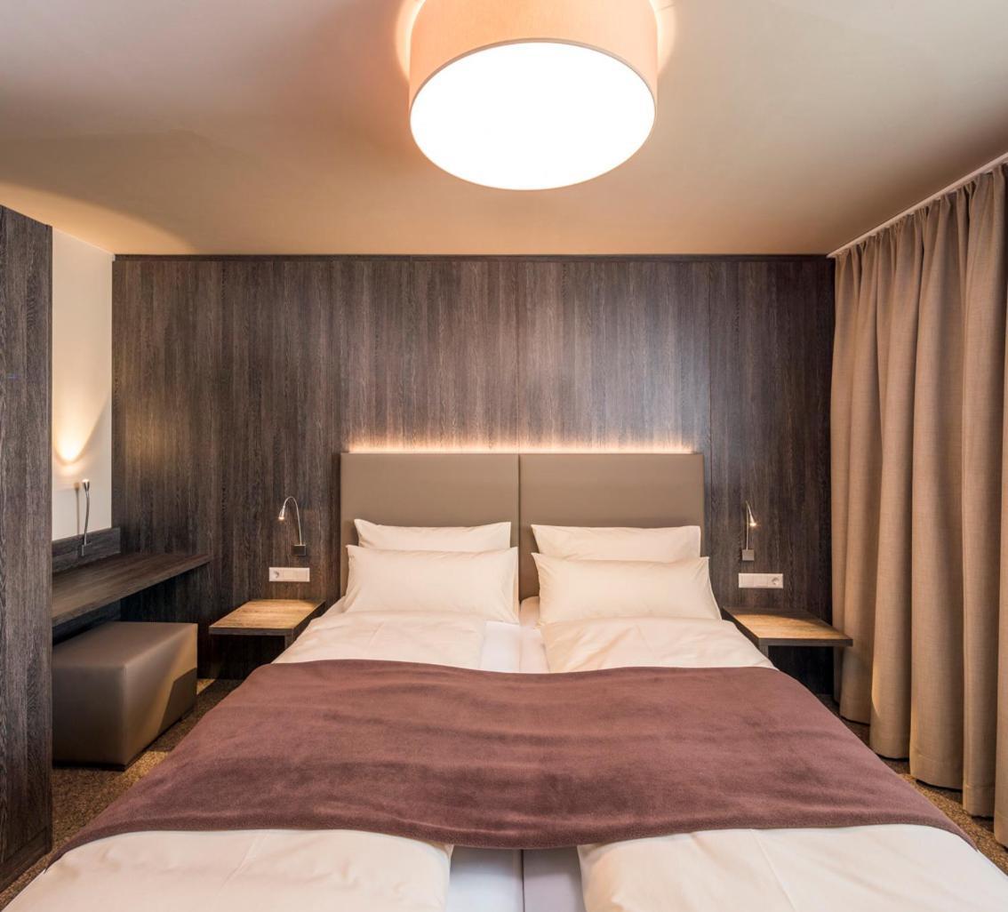 Myhotel Muenchen โอลคิง ภายนอก รูปภาพ