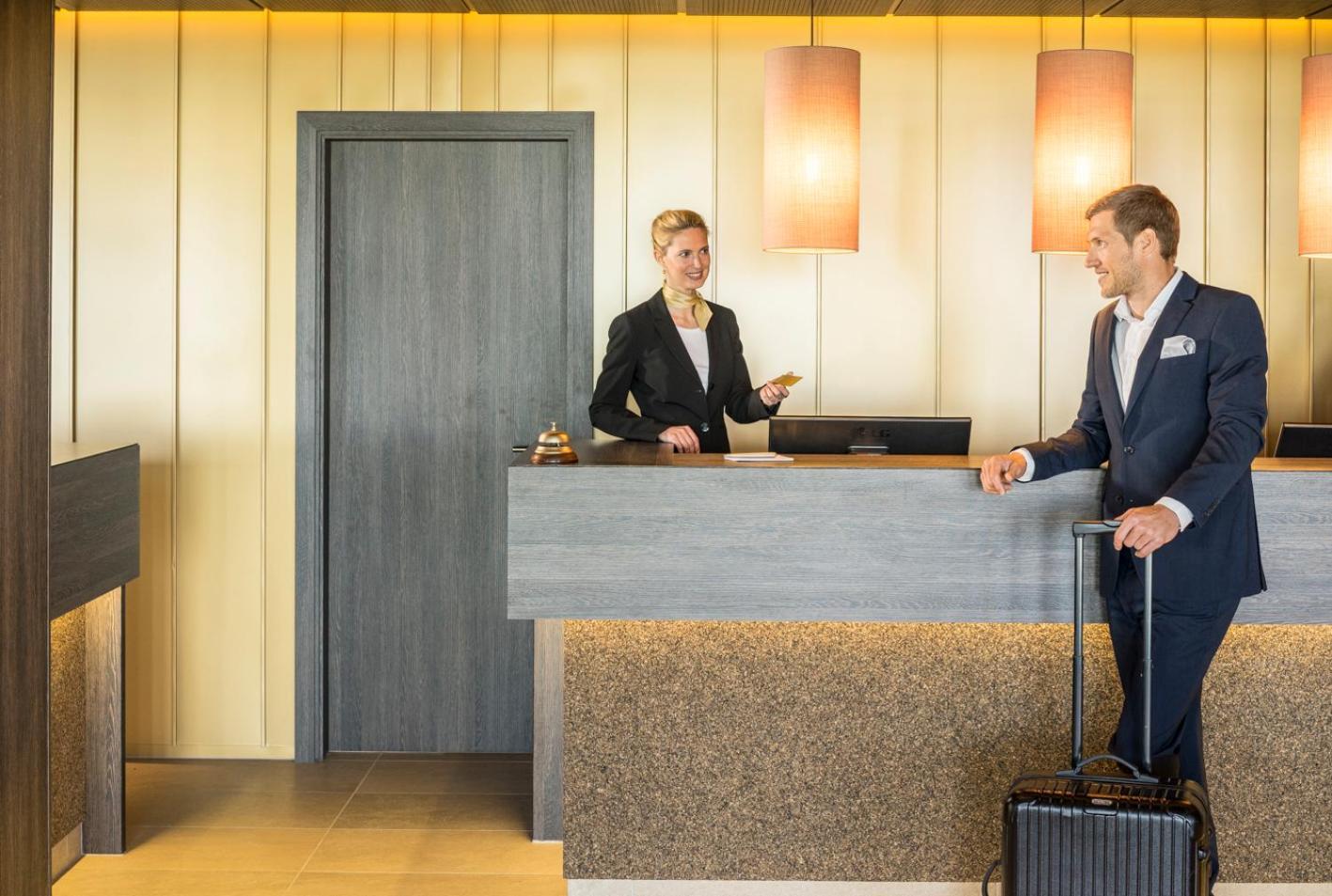 Myhotel Muenchen โอลคิง ภายนอก รูปภาพ