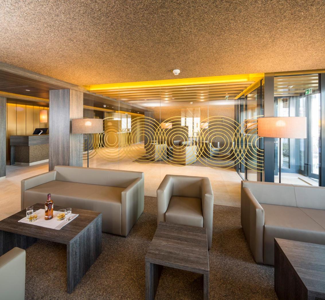 Myhotel Muenchen โอลคิง ภายนอก รูปภาพ