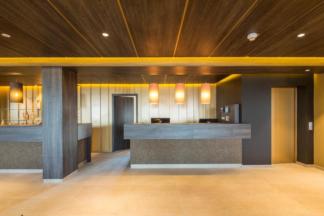 Myhotel Muenchen โอลคิง ภายนอก รูปภาพ