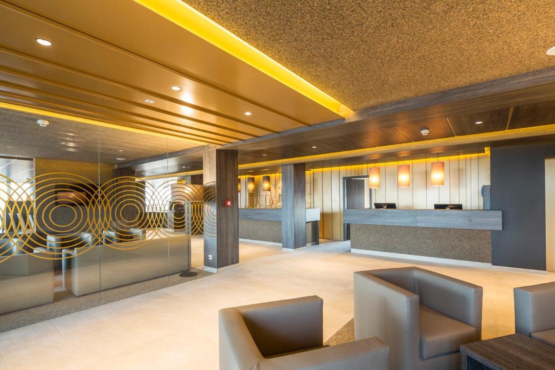 Myhotel Muenchen โอลคิง ภายนอก รูปภาพ