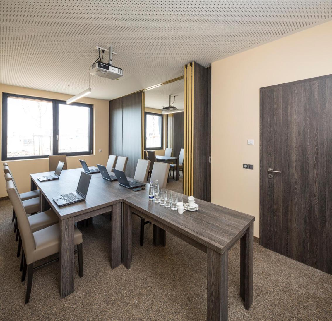 Myhotel Muenchen โอลคิง ภายนอก รูปภาพ