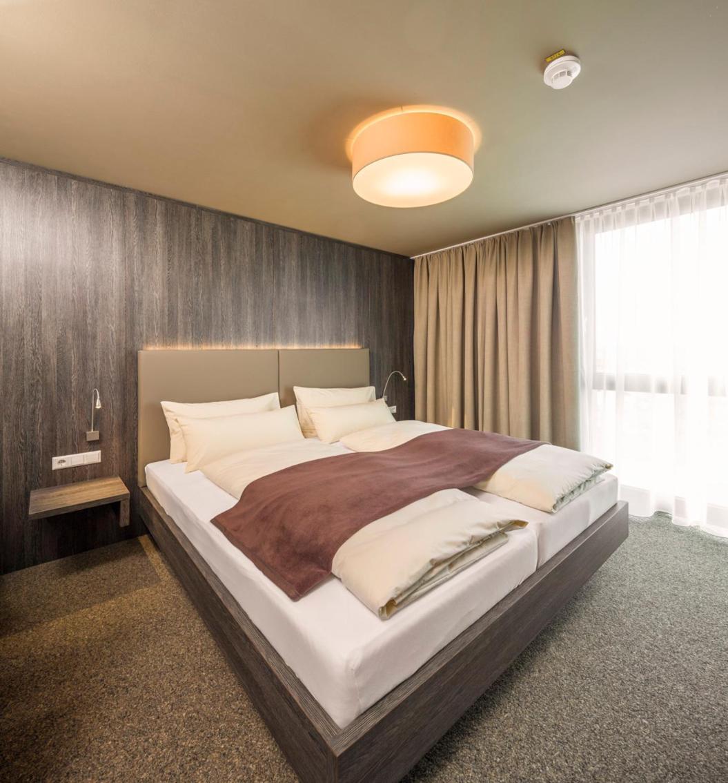 Myhotel Muenchen โอลคิง ภายนอก รูปภาพ