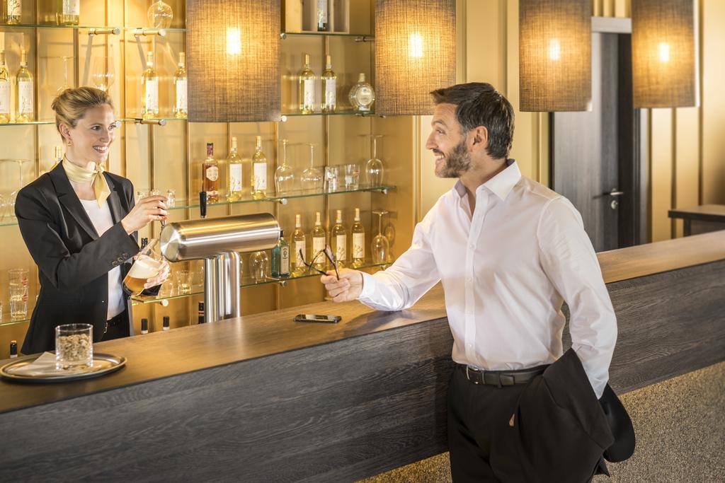 Myhotel Muenchen โอลคิง ภายนอก รูปภาพ