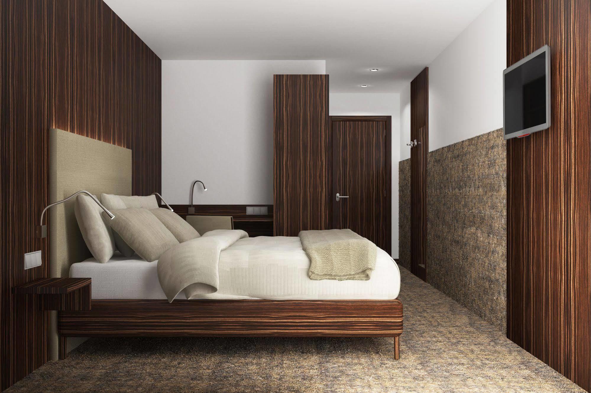 Myhotel Muenchen โอลคิง ภายนอก รูปภาพ