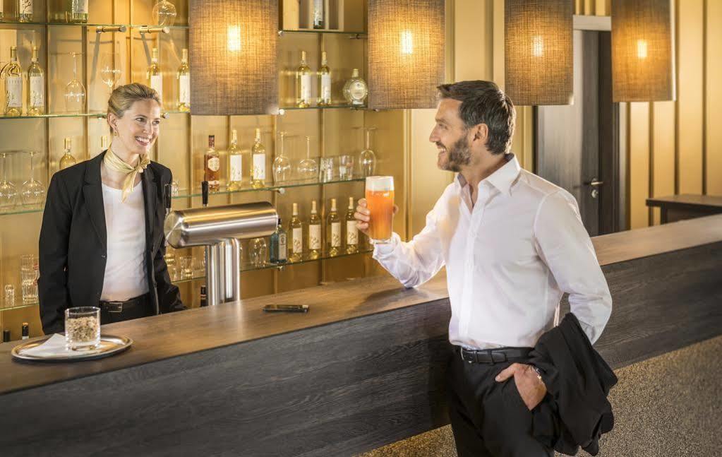 Myhotel Muenchen โอลคิง ภายนอก รูปภาพ